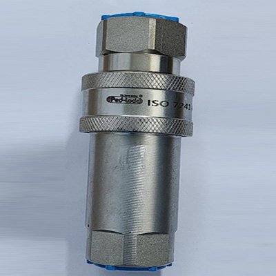 Quick Release Coupling - 15